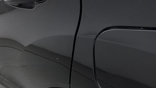 Used 2022 Tata Nexon XZA Plus Dark Edition AMT Petrol Petrol Automatic dents MINOR SCRATCH