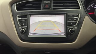 Used 2018 Hyundai Elite i20 [2018-2020] Asta 1.2 Petrol Manual top_features Rear camera