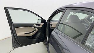 Used 2018 Hyundai Elite i20 [2018-2020] Asta 1.2 Petrol Manual interior LEFT FRONT DOOR OPEN VIEW