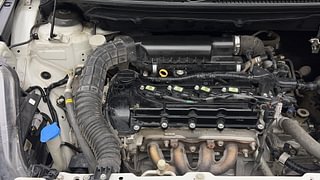 Used 2020 Toyota Glanza [2019-2022] G Petrol Manual engine ENGINE RIGHT SIDE VIEW