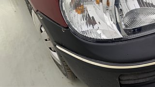 Used 2010 Maruti Suzuki Alto [2010-2013] LXI Petrol Manual dents MINOR SCRATCH