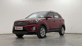 2016 Hyundai Creta 1.6 SX