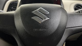 Used 2023 Maruti Suzuki Wagon R 1.0 LXI CNG Petrol+cng Manual top_features Airbags