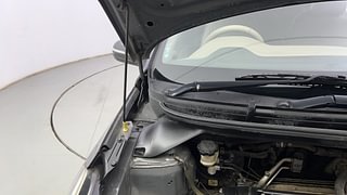 Used 2018 Hyundai Elite i20 [2018-2020] Asta 1.2 Petrol Manual engine ENGINE RIGHT SIDE HINGE & APRON VIEW