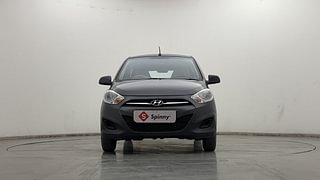Used 2011 Hyundai i10 magna 1.1 Petrol Manual exterior FRONT VIEW