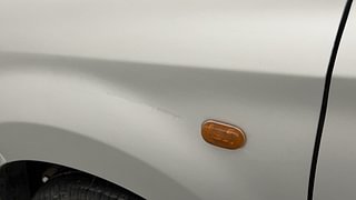 Used 2015 Maruti Suzuki Alto 800 Lxi Petrol Manual dents MINOR DENT