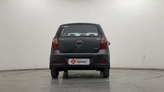 Used 2011 Hyundai i10 magna 1.1 Petrol Manual exterior BACK VIEW