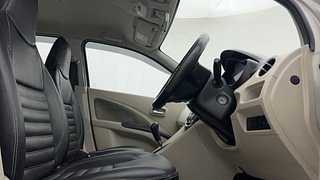 Used 2019 Maruti Suzuki Celerio ZXI (O) AMT Petrol Automatic interior RIGHT SIDE FRONT DOOR CABIN VIEW