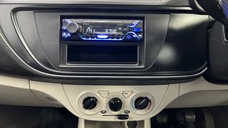 Used 2020 Maruti Suzuki Alto 800 [2019-2022] LXI Petrol Manual interior MUSIC SYSTEM & AC CONTROL VIEW