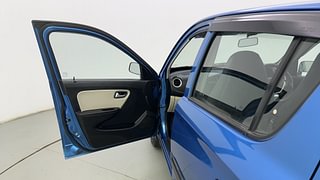 Used 2020 Maruti Suzuki Alto 800 [2019-2022] LXI Petrol Manual interior LEFT FRONT DOOR OPEN VIEW