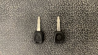 Used 2015 Maruti Suzuki Alto 800 Lxi Petrol Manual extra CAR KEY VIEW