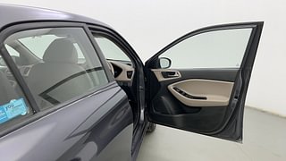 Used 2018 Hyundai Elite i20 [2018-2020] Asta 1.2 Petrol Manual interior RIGHT FRONT DOOR OPEN VIEW