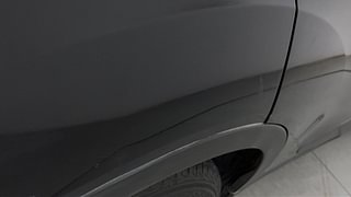 Used 2022 Tata Nexon XZA Plus Dark Edition AMT Petrol Petrol Automatic dents MINOR DENT