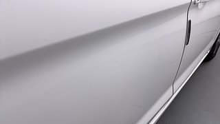 Used 2020 Ford Figo [2019-2021] Titanium Petrol Petrol Manual dents MINOR SCRATCH