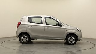 Used 2015 Maruti Suzuki Alto 800 Lxi Petrol Manual exterior RIGHT SIDE VIEW