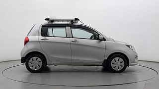 Used 2019 Maruti Suzuki Celerio ZXI (O) AMT Petrol Automatic exterior RIGHT SIDE VIEW