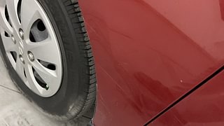 Used 2012 Hyundai i10 [2010-2016] Magna 1.2 Petrol Petrol Manual dents MINOR SCRATCH