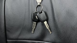 Used 2015 Maruti Suzuki Alto K10 [2014-2019] VXi Petrol Manual extra CAR KEY VIEW