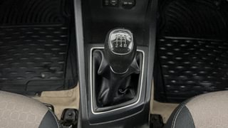 Used 2016 Hyundai Elite i20 [2014-2018] Sportz 1.2 Petrol Manual interior GEAR  KNOB VIEW