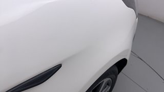 Used 2020 Ford Figo [2019-2021] Titanium Petrol Petrol Manual dents MINOR SCRATCH