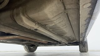 Used 2018 Hyundai Elite i20 [2018-2020] Asta 1.2 Petrol Manual extra REAR RIGHT UNDERBODY VIEW
