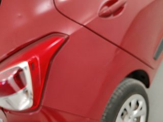 Used 2019 Hyundai Grand i10 [2017-2020] Sportz 1.2 Kappa VTVT Petrol Manual dents MINOR SCRATCH