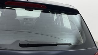 Used 2015 Volkswagen Polo [2015-2019] Comfortline 1.2L (P) Petrol Manual top_features Rear wiper