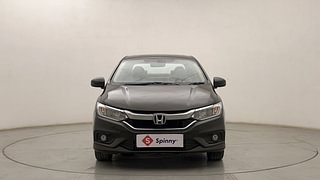Used 2017 Honda City [2017-2020] ZX CVT Petrol Automatic exterior FRONT VIEW