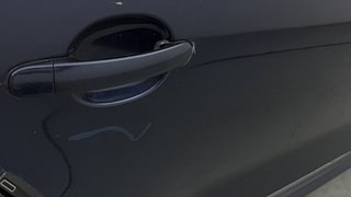 Used 2015 Volkswagen Polo [2015-2019] Comfortline 1.2L (P) Petrol Manual dents MINOR SCRATCH
