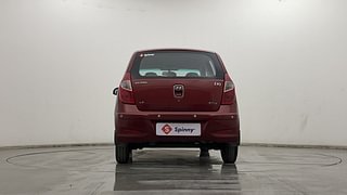 Used 2012 Hyundai i10 [2010-2016] Magna 1.2 Petrol Petrol Manual exterior BACK VIEW