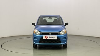 Used 2020 Maruti Suzuki Alto 800 [2019-2022] LXI Petrol Manual exterior FRONT VIEW