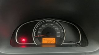 Used 2015 Maruti Suzuki Alto 800 Lxi Petrol Manual interior CLUSTERMETER VIEW