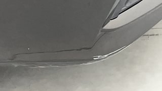 Used 2017 Honda City [2017-2020] ZX CVT Petrol Automatic dents MINOR SCRATCH