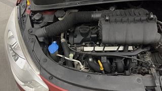 Used 2012 Hyundai i10 [2010-2016] Magna 1.2 Petrol Petrol Manual engine ENGINE RIGHT SIDE VIEW