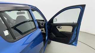 Used 2020 Maruti Suzuki Alto 800 [2019-2022] LXI Petrol Manual interior RIGHT FRONT DOOR OPEN VIEW