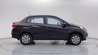 Used 2016 Honda Amaze [2013-2016] 1.2 S i-VTEC Petrol Manual exterior RIGHT SIDE VIEW