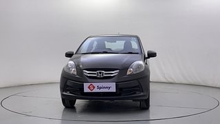 Used 2016 Honda Amaze [2013-2016] 1.2 S i-VTEC Petrol Manual exterior FRONT VIEW