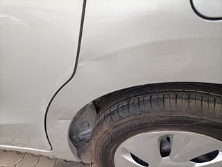 Used 2019 Maruti Suzuki Celerio ZXI (O) AMT Petrol Automatic dents MINOR DENT