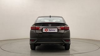 Used 2017 Honda City [2017-2020] ZX CVT Petrol Automatic exterior BACK VIEW