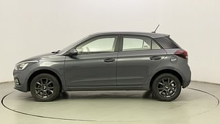 Used 2018 Hyundai Elite i20 [2018-2020] Asta 1.2 Petrol Manual exterior LEFT SIDE VIEW