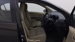 Used 2016 Honda Amaze [2013-2016] 1.2 S i-VTEC Petrol Manual interior RIGHT SIDE FRONT DOOR CABIN VIEW