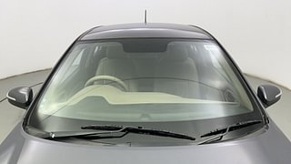 Used 2018 Hyundai Elite i20 [2018-2020] Asta 1.2 Petrol Manual exterior FRONT WINDSHIELD VIEW