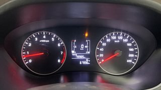 Used 2018 Hyundai Elite i20 [2018-2020] Asta 1.2 Petrol Manual interior CLUSTERMETER VIEW