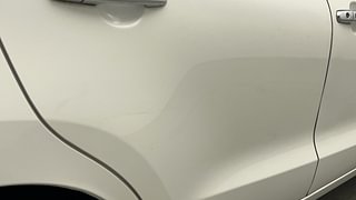 Used 2020 Toyota Glanza [2019-2022] G Petrol Manual dents MINOR SCRATCH