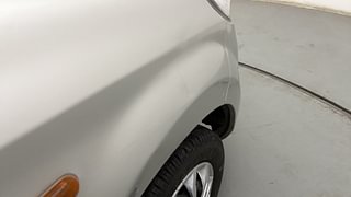 Used 2015 Maruti Suzuki Alto 800 Lxi Petrol Manual dents MINOR SCRATCH