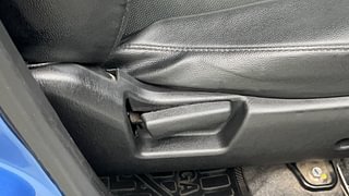 Used 2020 Maruti Suzuki Alto 800 [2019-2022] LXI Petrol Manual top_features Seat adjustment