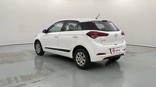 Used 2016 Hyundai Elite i20 [2014-2018] Sportz 1.2 Petrol Manual exterior LEFT REAR CORNER VIEW