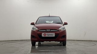 Used 2012 Hyundai i10 [2010-2016] Magna 1.2 Petrol Petrol Manual exterior FRONT VIEW