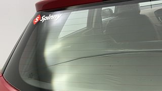 Used 2017 Hyundai Elite i20 [2014-2018] Sportz 1.2 Petrol Manual top_features Rear defogger