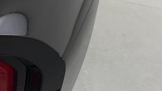 Used 2022 Tata Nexon XZA Plus Dark Edition AMT Petrol Petrol Automatic dents MINOR SCRATCH